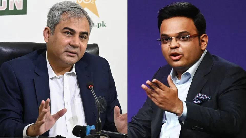 पाकिस्तान क्रिकेट ने 2027 विश्व कप से पहले एक नई प्रतियोगिता की घोषणा की